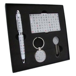 Set Ejecutivo Falmouth
