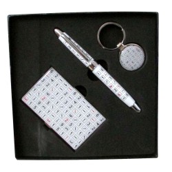 Set Ejecutivo Coventry