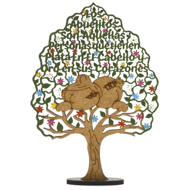 Árbol M368