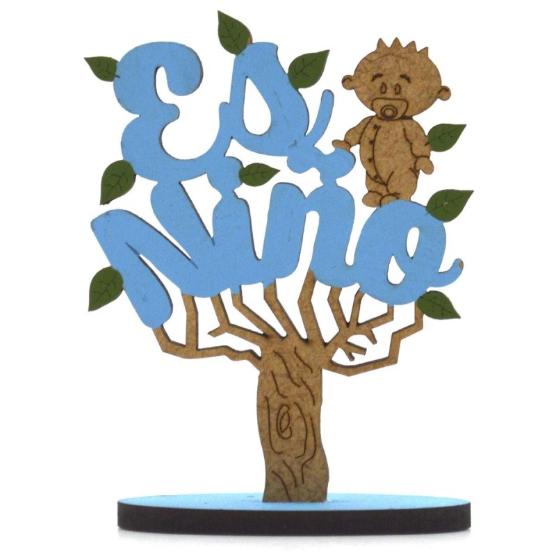 Árbol M347