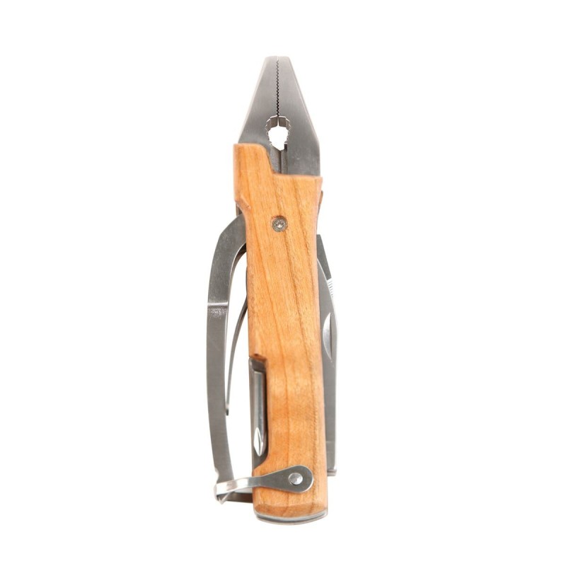 Multiherramientas de Madera