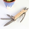 Multiherramientas de Madera