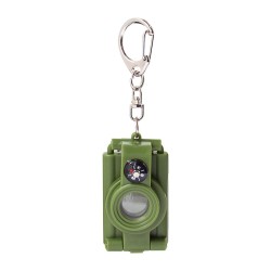 Llave LED Telescopio