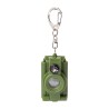 Llave LED Telescopio