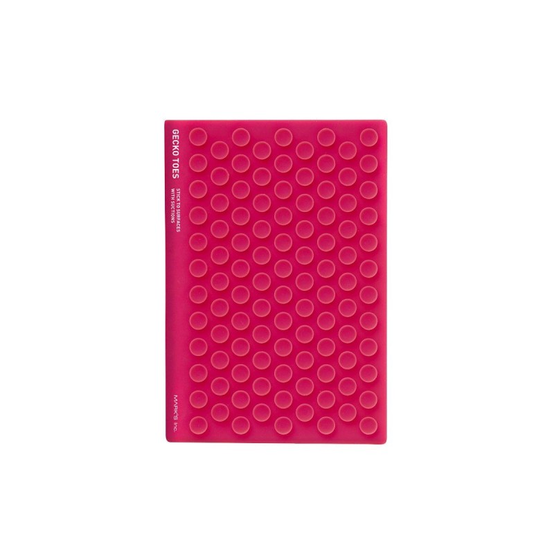 Notebook Pink