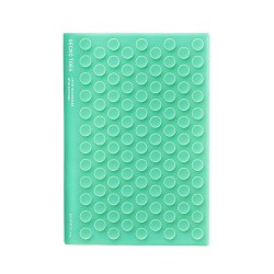 Notebook Green
