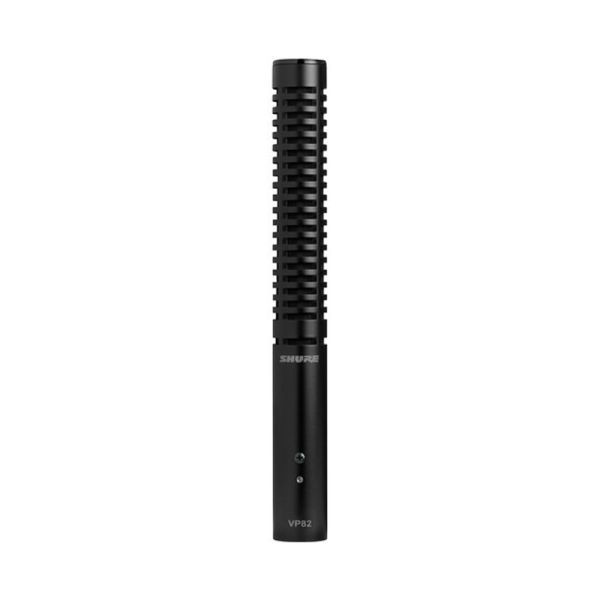 Micrófono SHURE VP82