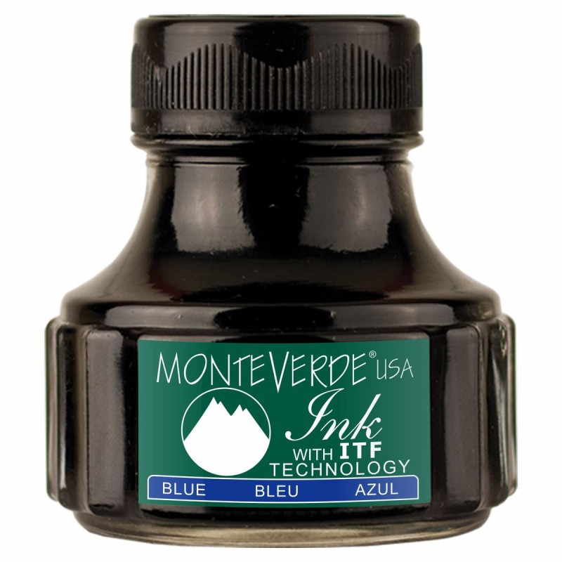 Tinta Monteverde Azul