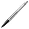 Parker Urban Metro Metalic Chrome Trim Ball Point Medium Black Gift...