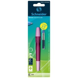 Pluma Cartrdge Roller Breeze Assorted Bl