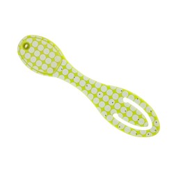 Flexilight Green Dots