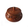 Caja Polvera Gde. Sh346