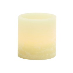 Led Flameless Candle Timer