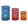 Metal Tree Votive