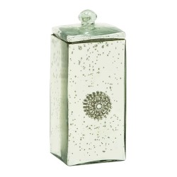 Glass Rope Lantern