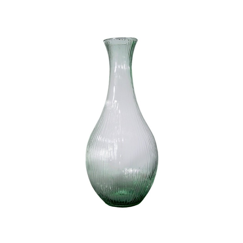 Jarrón Café Árabe 75 Cm