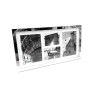 Portaretrato 4 Divisiones Rectangular Ck-454