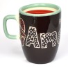 Taza Capuchino Para Mi Amorcito