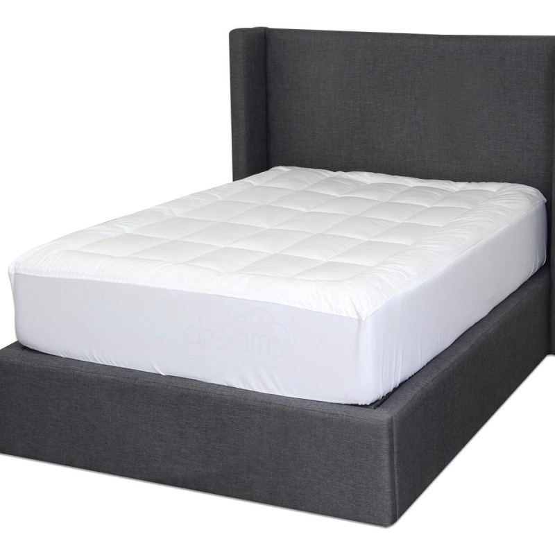 Protector Colchón Absolute Rest King Size