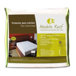 Protector de Colchón Absolute Rest Matrimonial