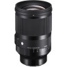 Lente SIGMA 35mm F1.2 DG DN ART para Sony