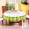 Mantel Circular Girasol