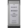 Adaptador SONY QDA-EX1