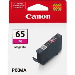 Cartucho de Tinta CANON CLI-65 Magenta