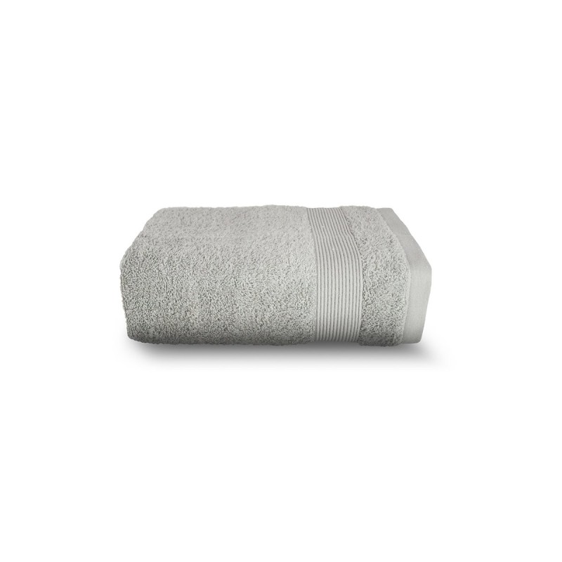 Toalla para Manos Home Nature Gris