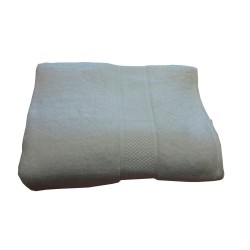 Toalla de Baño Spring Air Color Marfil 90X160