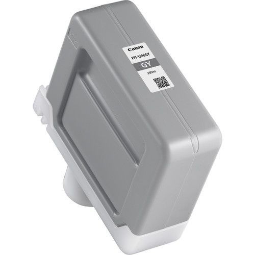 Cartucho de Tinta CANON PFI-1300 GY Gray