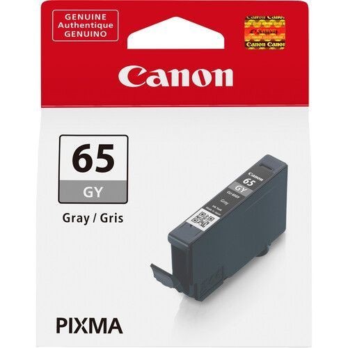 Cartucho de Tinta CANON CLI-65 Gris