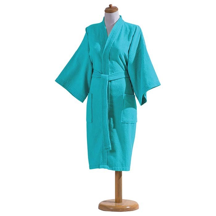 Bata De Baño Premier Aqua