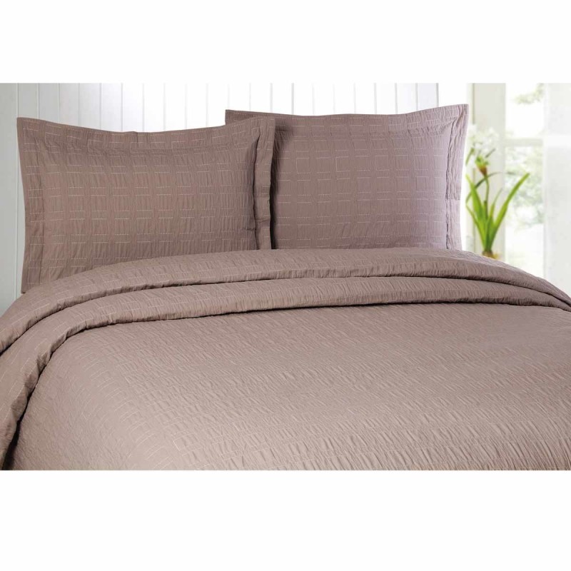 Colcha Ind Gris