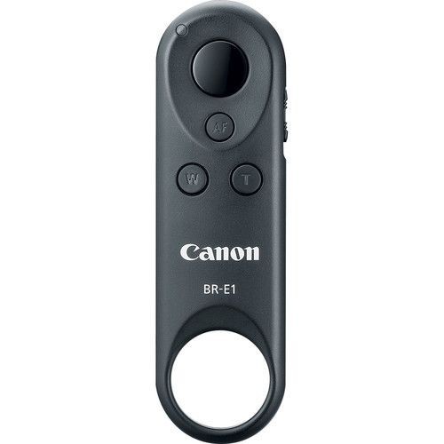Control Remoto CANON BR-E1 Wireless