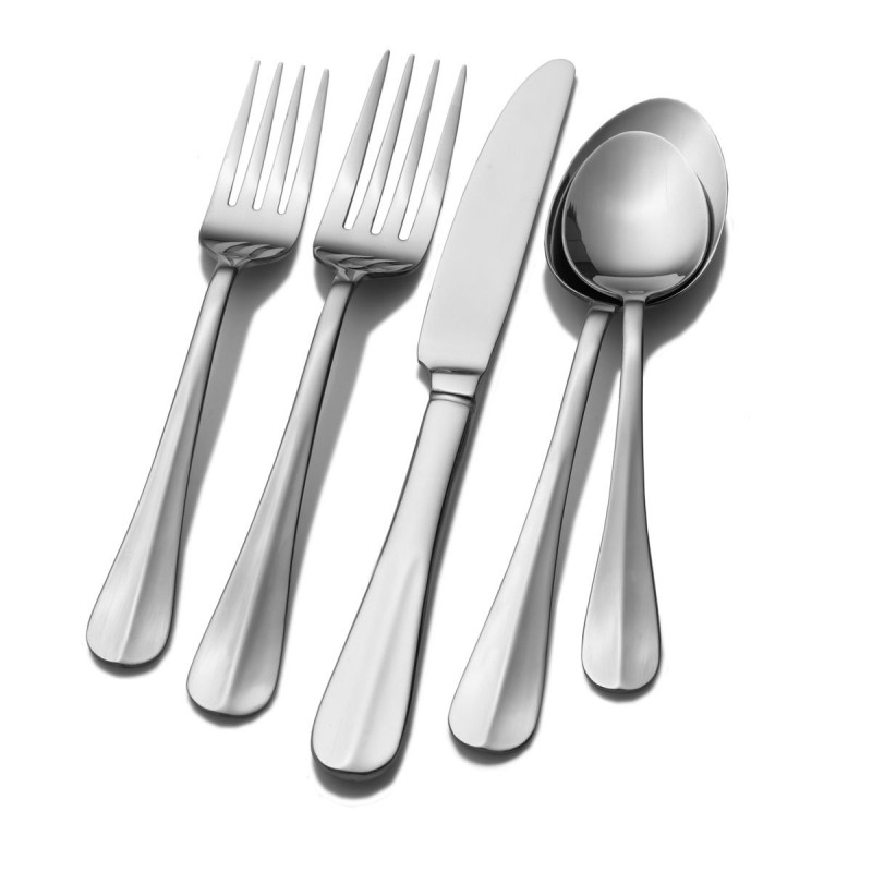 Set de Cubiertos Simplicity Vasconia