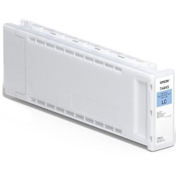 Cartucho de Tinta EPSON T44H520 Pro12 Light Cyan