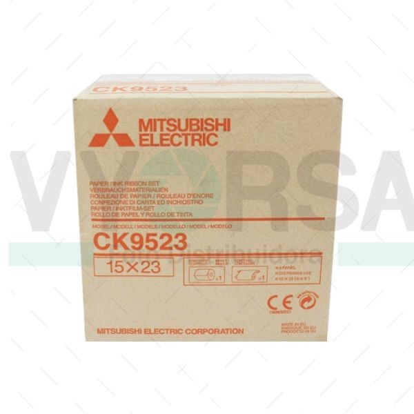 Papel MITSUBISHI CK-9523