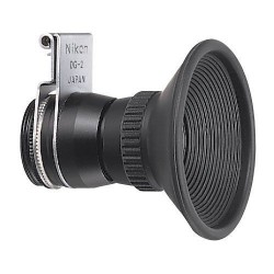 Amplificador del Ocular NIKON DG-2