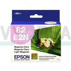 Cartucho de Tinta EPSON T082620 Magenta claro