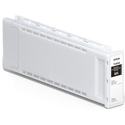 Cartucho de Tinta EPSON T44H820 Pro12 Matte Negro