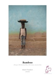 Papel Hahnemühle Bamboo Caja con 25 hojas A3