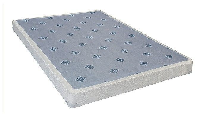 Box Individual Summit Restonic