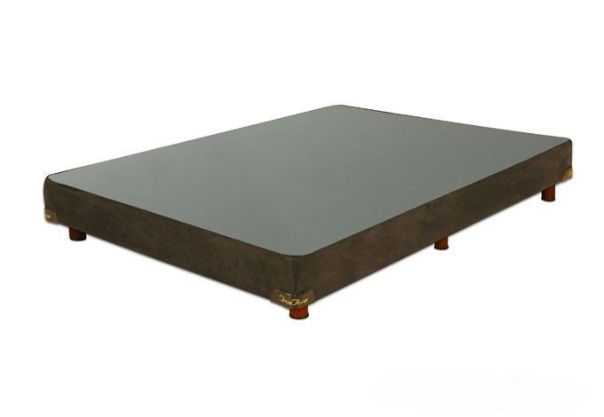 Box Individual Basic Sealy - 97X203