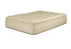Colchón Queen Size Mackenzi