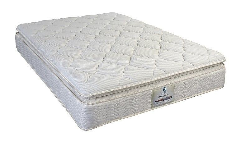 Colchón Queen Size Mónaco