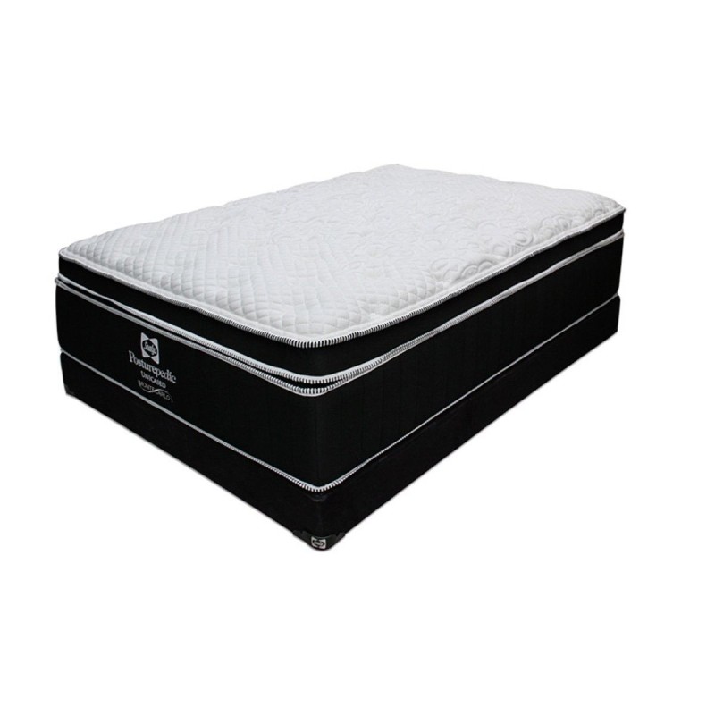 Juego Queen Size Montecarlo
