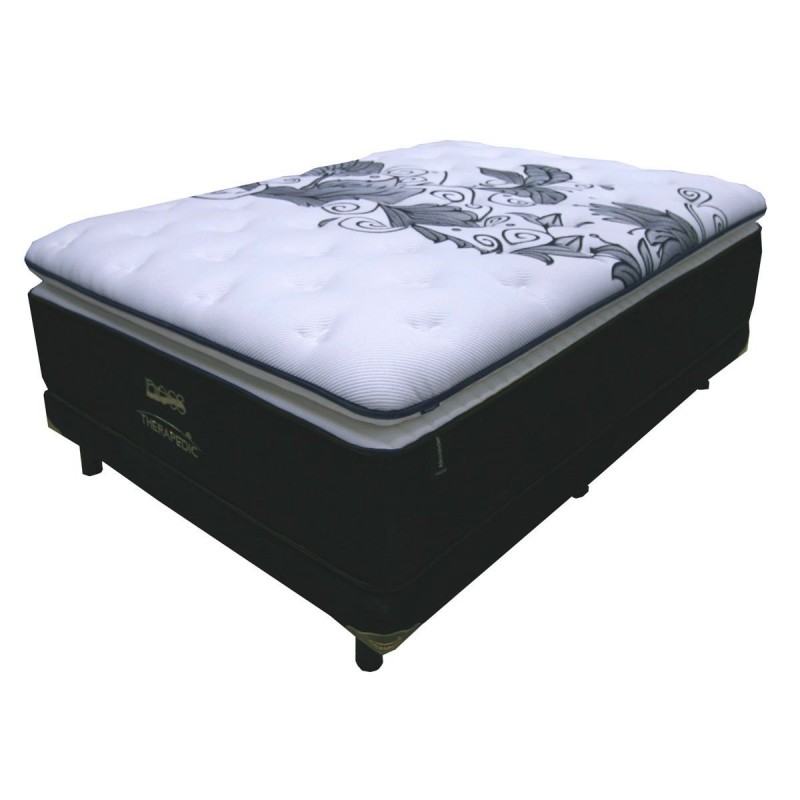 Box Queen Size Alexander