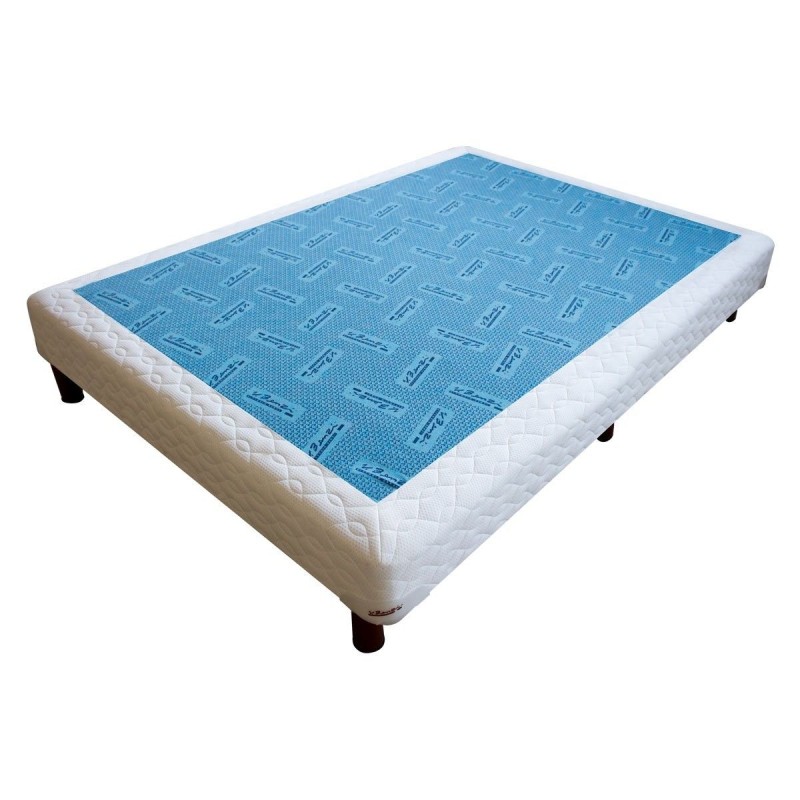 Box Queen Size Vittorio