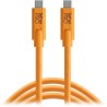 Cable TETHER TOOLS Pro USB-C Macho a USB-C Macho